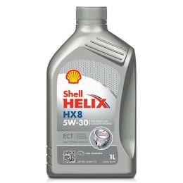 Olej do Silnika Samochodowego Shell Helix HX8 1 L 5W30 C3