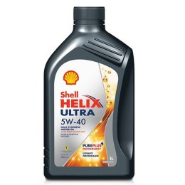 Olej do Silnika Samochodowego Shell Helix Ultra 1 L 5W40