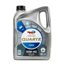 Olej do Silnika Samochodowego Total Quartz 7000 10W40 5 L