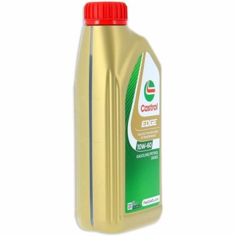 Olej silnikowy Castrol Edge Benzyna Diesel 10w60 1 L