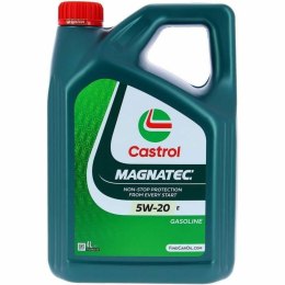 Olej silnikowy Castrol Magnatec Benzyna 5W20 4 L