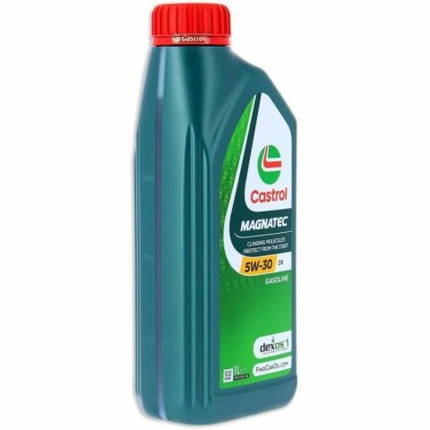 Olej silnikowy Castrol Magnatec Benzyna 5W30 1 L