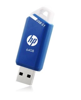 Pendrive 64GB HP USB 3.1 HPFD755W-64