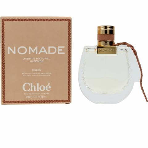 Perfumy Damskie Chloe Nomade Jasmin Naturel Intense EDP EDP 75 ml