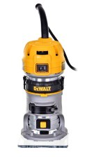 Frezarka do krawędzi 900W Dewalt D26200