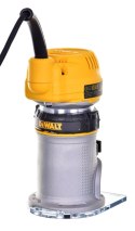 Frezarka do krawędzi 900W Dewalt D26200