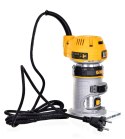 Frezarka do krawędzi 900W Dewalt D26200