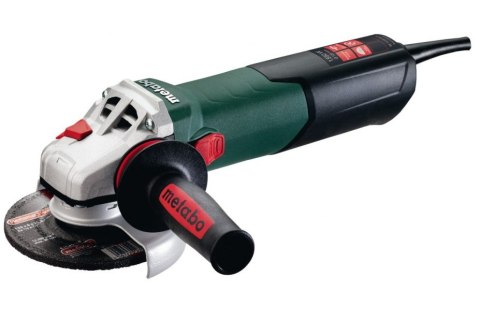 METABO SZLIFIERKA KĄTOWA 125mm 1500W WE 15-125 QUICK