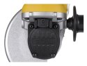 DeWALT DWE4157-QS szlifierka kątowa 12,5 cm 11800 RPM 900 W 2,05 kg