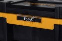 DeWALT TSTAK III Czarny, Żółty