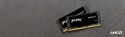 64GB DDR4-3200MHZ CL20 SODIMM/(KIT OF 2) FURY IMPACT