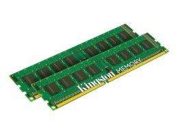 8GB 1600MHZ DDR3 NON-ECC/CL11 DIMM (KIT OF 2) SR X8