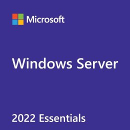 Windows Svr 2022 Standard ROK 16C - ML