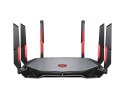 Router gamingowy RadiX AXE6600 Tri-band