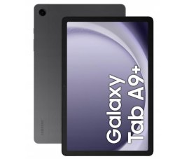 Tablet Galaxy Tab A9+ 11. cali 5G 4/64 GB Szary
