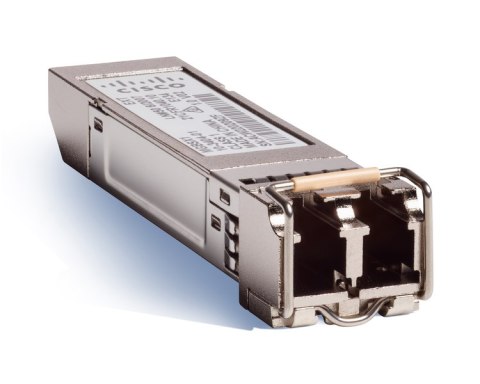 1000BASE-SX SFP transceiver module, MMF, 850nm, DOM