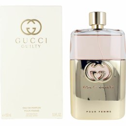 Perfumy Damskie Gucci Guilty Pour Femme Eau de Parfum EDP