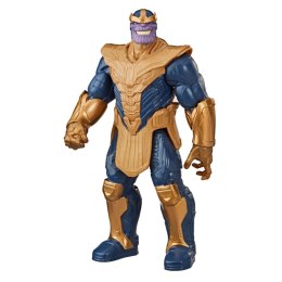 Przegubowa Figura The Avengers Titan Hero deluxe Thanos 30 cm