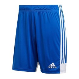 Spodenki męskie adidas Tastigo 19 Shorts niebieskie DP3682