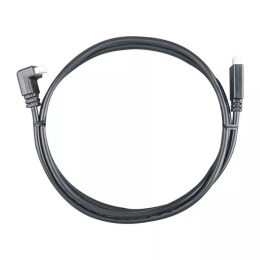 Victron Energy VE.Direct Cable 3m (one side Right Angle conn)