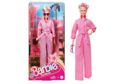 Barbie The Movie HRF29 lalka