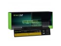 GREEN CELL BATERIA LE80 45N1758 45N1760 DO LENOVO THINKPAD E550 E555 E560 E565 4400MAH 10.8/11.1V