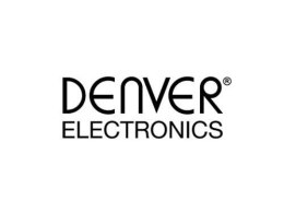 Gramofon Denver VPL-230B z BT i USB do zgrywania z płyt czarny