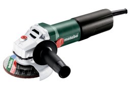 METABO SZLIFIERKA KĄTOWA 125mm 1100W WQ1000