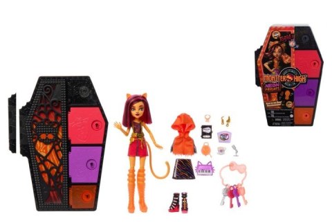 Monster High 13 - Mattel