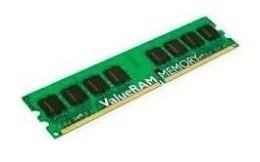 PAMIĘĆ DIMM 8GB PC12800 DDR3 KVR16N11/8 KINGSTON