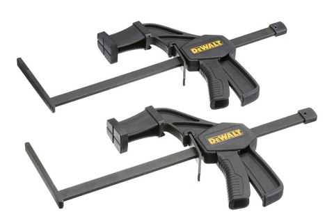 Ścisk szybkomocujący DeWALT DWS5026