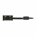 Kabel USB Aisens A109-0710 Szary