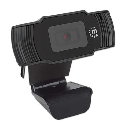 Kamera Internetowa USB 2.0 Full HD 1080p z Mikrofonem