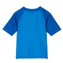 Koszulka kąpielowa Sonic Ciemnoniebieski - 6 lat