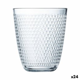 Szklanka/kieliszek Luminarc Concepto Pampille Przezroczysty Szkło 310 ml (24 Sztuk)