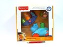 Fisher-Price HFJ94 gra aktywnościowa/umiejętnościowa/zabawka