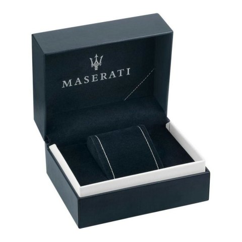 Zegarek Męski Maserati R8873640012 (Ø 44 mm)