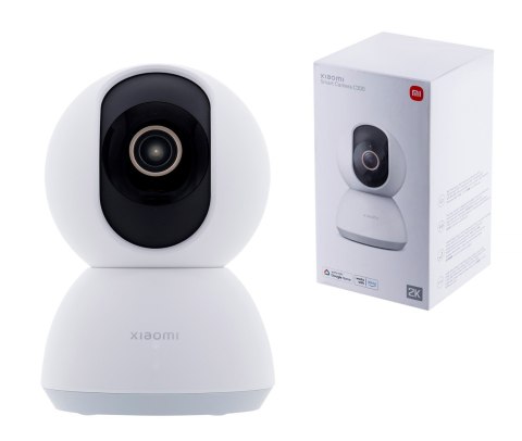 Kamera IP Xiaomi C300 3MP Wifi