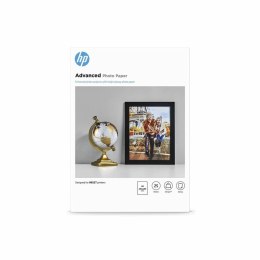 Papier Fotograficzny Błyszczący HP Q5456A A4