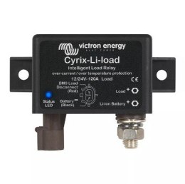 Victron Energy Cyrix-Li-load 12/24V-120A int. load relay