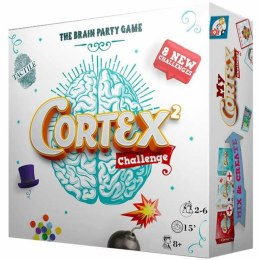 Zabawa Edukacyjna Asmodee Cortex 2 Challenge