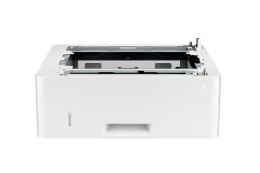 HP LaserJet Podajnik na 550 arkuszy dla drukarek Pro