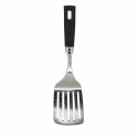 Spatula Quttin Foodie Stal nierdzewna 35 x 8 x 3,5 cm (18 Sztuk)