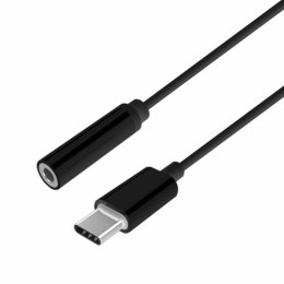 Adapter USB Aisens A109-0385 Czarny 15 cm (1 Sztuk)