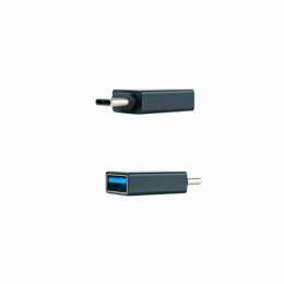 Adapter USB NANOCABLE 10.02.0010 Czarny (1 Sztuk)