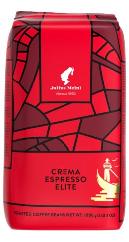 Julius Meinl Crema Espresso Elite Kawa Ziarnista 1 kg