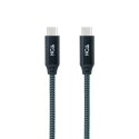 Kabel USB-C NANOCABLE 10.01.4302-COMB 2 m (1 Sztuk)