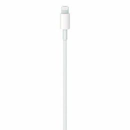 Kabel USB-C do Lightning Apple MM0A3ZM/A Biały 1 m