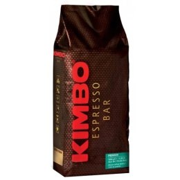 Kimbo Espresso Bar Crema Suprema Kawa Ziarnista 1kg