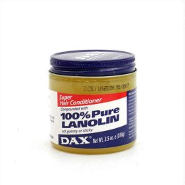 Odżywka Dax Cosmetics Super 100% Pure Lanolin (100 gr)